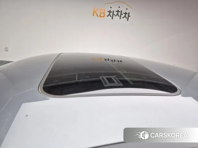 Mercedes-Benz CLS-Class C257 2018 Серый из Кореи, фото 3