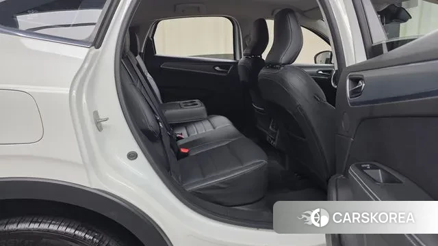 Renault Korea (Samsung) XM3 2022 Белый из Кореи, фото 3