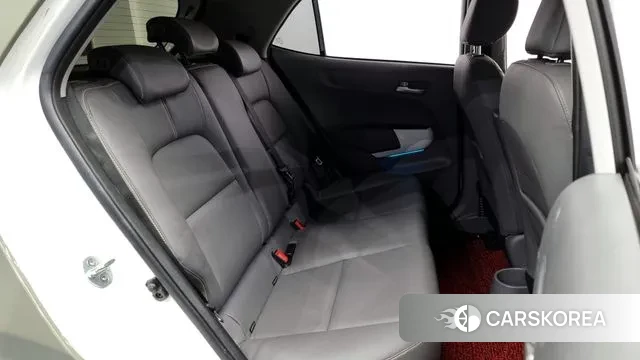 Kia All New Morning (JA) 2018 Цвет тростника из Кореи, фото 3