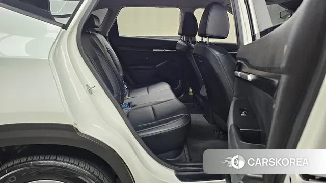 Kia Seltos 2021 Белый из Кореи, фото 3