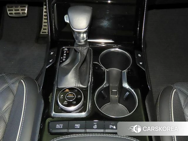 Kia Mohave Master 2022 Белый из Кореи, фото 3