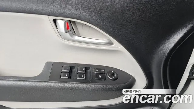 Kia The New Ray 2018 Белый из Кореи, фото 3