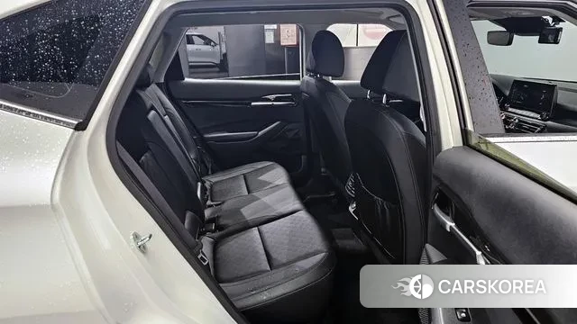 Kia Seltos 2021 Белый из Кореи, фото 3