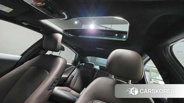 Hyundai Ionic 6 2023 Белый из Кореи, фото 3