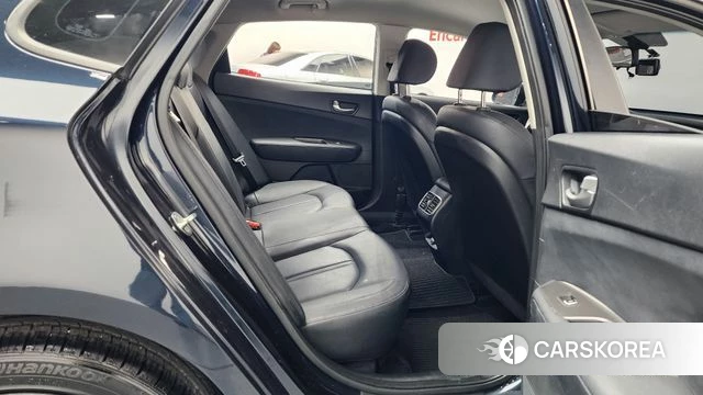 Kia The New K5 2nd generation id 3886371 из Кореи 3