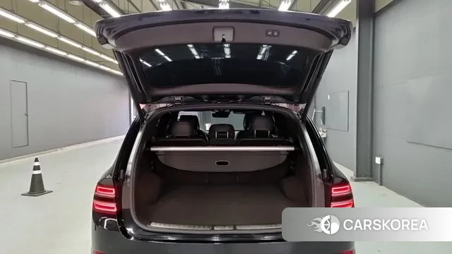 Genesis GV80 2020 Черный из Кореи, фото 3