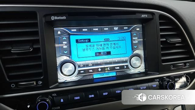 Hyundai Avante AD 2018 Серебряный из Кореи, фото 3