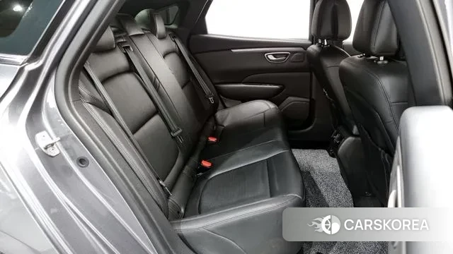 Renault Korea (Samsung) The New SM6 2025 Серый из Кореи, фото 3