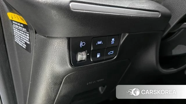 Hyundai The New Grandeur IG 2020 Белый из Кореи, фото 3