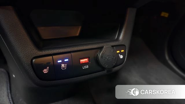 Kia The New Kia Ray 2025 Белый из Кореи, фото 3