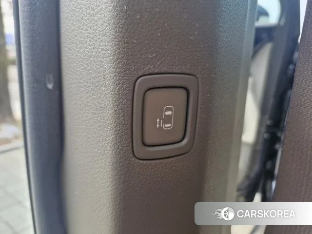 Kia Carnival 4th generation 2020 Серый из Кореи, фото 3