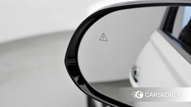 Genesis GV80 2024 Белый из Кореи, фото 3