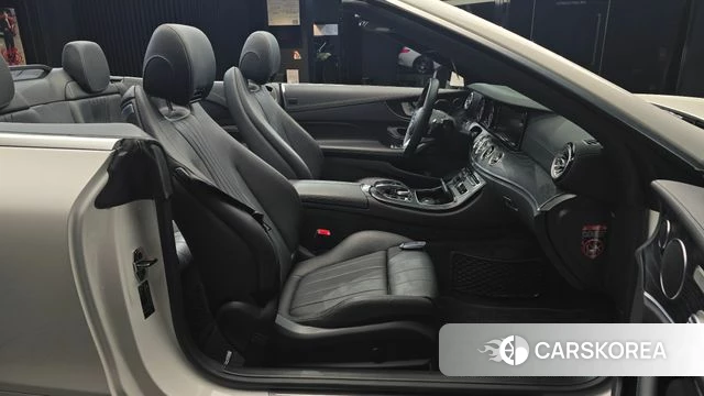 Mercedes-Benz E-Class W213 2019 Белый из Кореи, фото 3