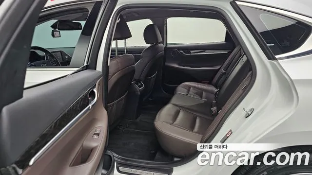 Hyundai Grandeur IG id 2700208 из Кореи 3