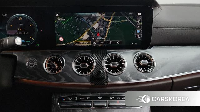 Mercedes-Benz CLS-Class C257 2021 Белый из Кореи, фото 3