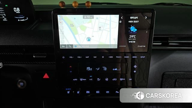 Hyundai Staria 2024 Белый из Кореи, фото 3