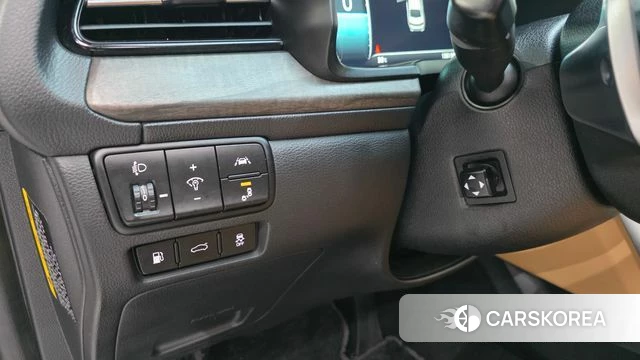 Kia K7 Premier 2020 Белый из Кореи, фото 3