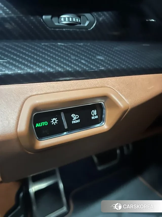 Lamborghini Urus 2021 Черный из Кореи, фото 3