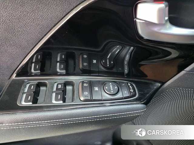 Kia The New Niro 2019 Синий из Кореи, фото 3