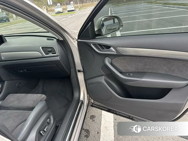 Audi Q3 2018 Другой из Китая, фото 3