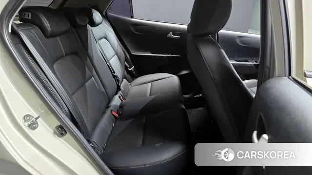 Kia All New Morning (JA) 2018 Жемчужный цвет из Кореи, фото 3