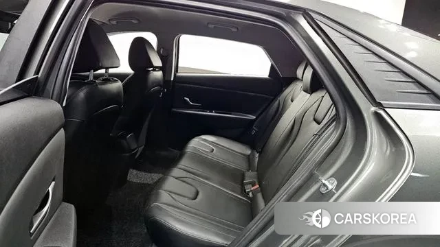 Hyundai Avante (CN7) 2020 Серый из Кореи, фото 3