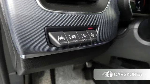 Renault Korea (Samsung) XM3 2022 Белый из Кореи, фото 3