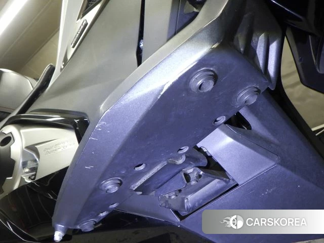 Honda NM4-02 2019 из Японии, фото 3