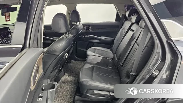 Kia Sorento 4th Generation 2020 Серый из Кореи, фото 3