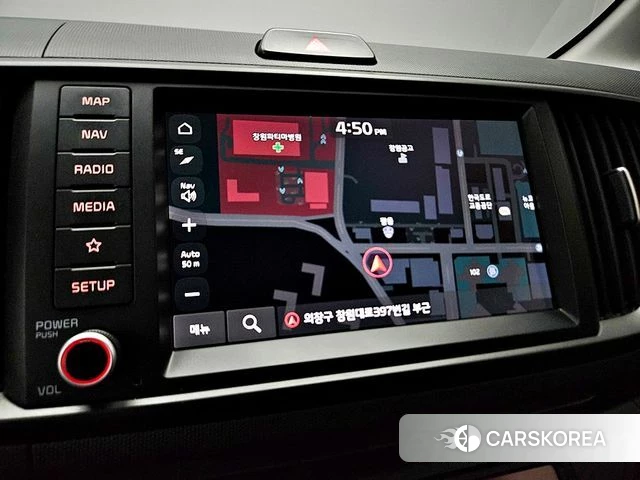 Kia The New Kia Ray 2023 Белый из Кореи, фото 3