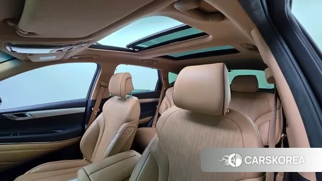 Genesis GV80 2020 Белый из Кореи, фото 3