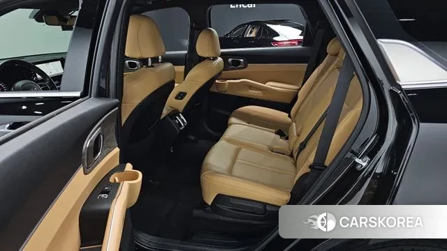 Kia Sorento 4th Generation 2021 Черный из Кореи, фото 3