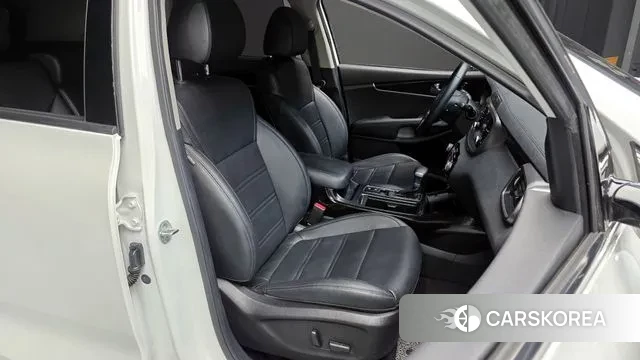 Kia The New Sorento 2019 Белый из Кореи, фото 3
