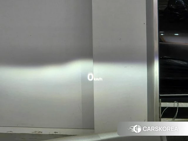 Kia More K9 2018 Черный из Кореи, фото 3