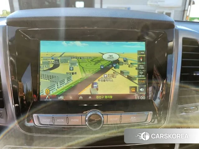 Ssangyong G4 Rexton 2018 Серый из Кореи, фото 3