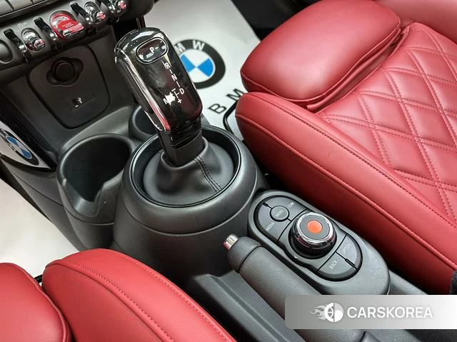 MINI MINI 2019 Зеленый из Китая, фото 3