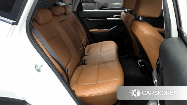 Kia The New Seltos 2023 Белый из Кореи, фото 3