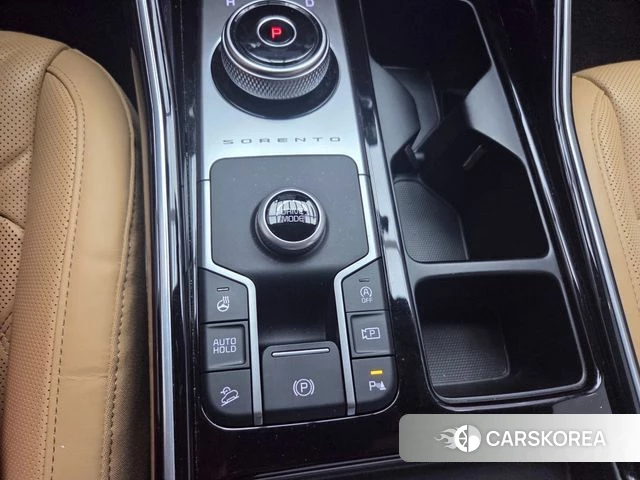 Kia Sorento 4th Generation 2020 Черный из Кореи, фото 3