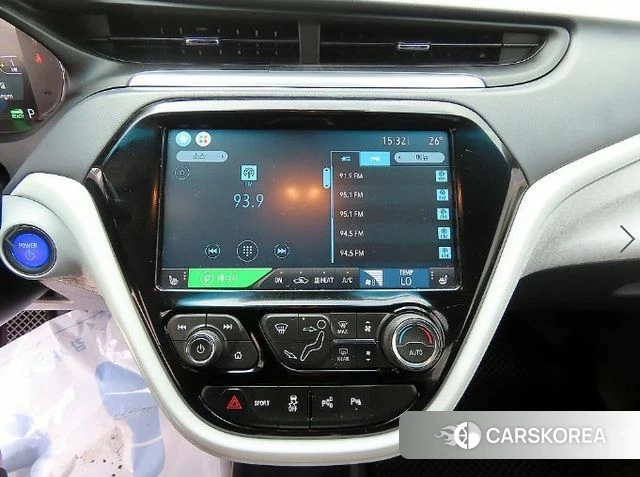Chevrolet (GM Daewoo) Bolt EV id 4547776 из Кореи 3