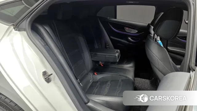 Mercedes-Benz AMG GT 2021 Белый из Кореи, фото 3