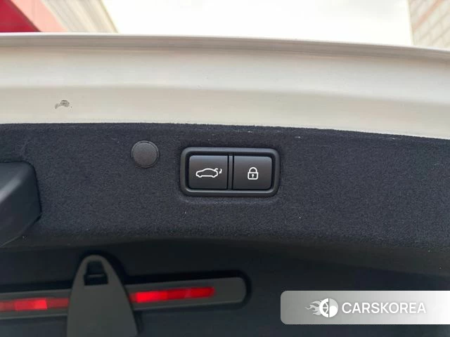 Hyundai Grandeur IG 2018 Белый из Кореи, фото 3