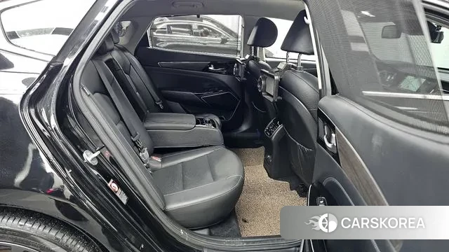 Kia K7 Premier 2019 Черный из Кореи, фото 3