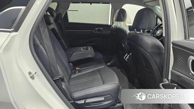 Kia Sorento 4th Generation 2020 Белый из Кореи, фото 3