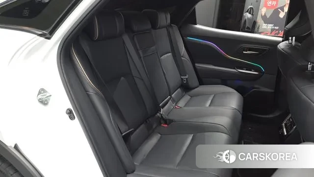 Toyota Crown Crossover 2024 Белый из Кореи, фото 3