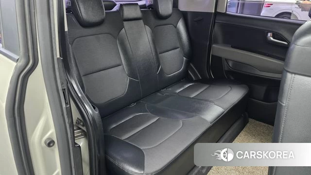 Kia The New Ray 2018 Жемчужный цвет из Кореи, фото 3