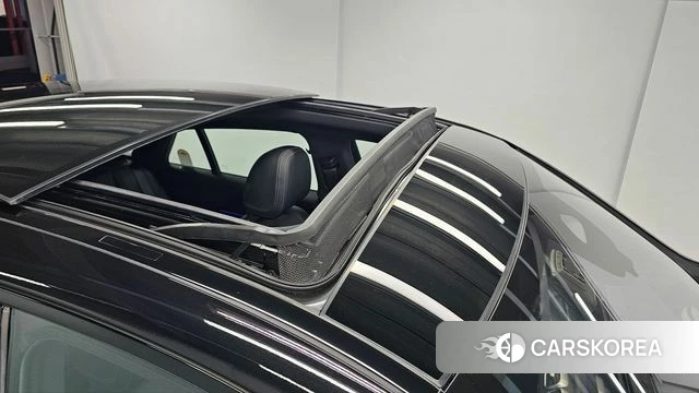 Mercedes-Benz GLE-Class W167 2025 Черный из Кореи, фото 3