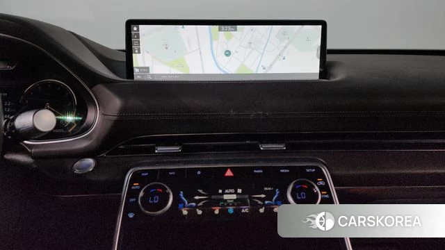 Genesis GV80 2020 Серый из Кореи, фото 3