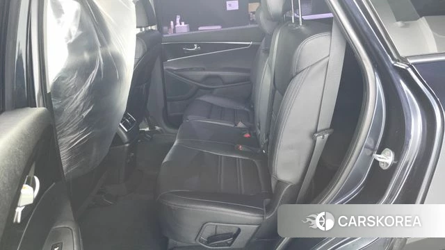 Kia The New Sorento 2018 Синий из Кореи, фото 3