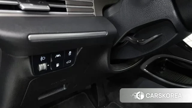 Hyundai The New Grandeur IG 2020 Черный из Кореи, фото 3