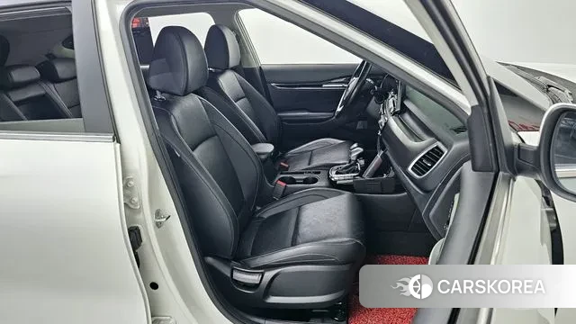 Kia Seltos 2020 Белый из Кореи, фото 3